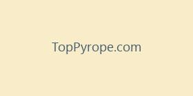 TopPyrope.com
