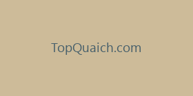 TopQuaich.com