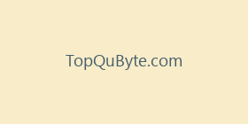TopQuByte.com