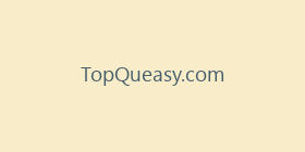 TopQueasy.com