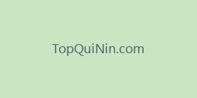 TopQuiNin.com