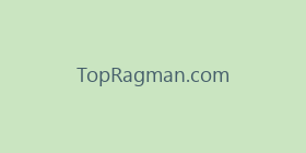 TopRagman.com