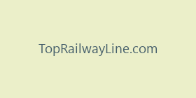 TopRailwayLine.com