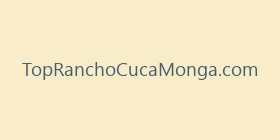 TopRanchoCucaMonga.com