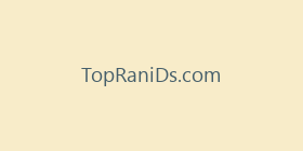 TopRaniDs.com