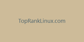 TopRankLinux.com