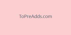 ToPreAdds.com