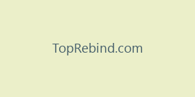 TopRebind.com
