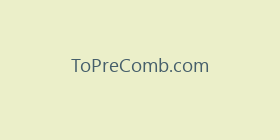 ToPreComb.com