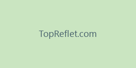 TopReflet.com