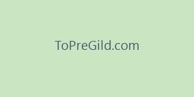 ToPreGild.com