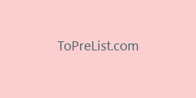 ToPreList.com