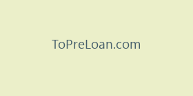ToPreLoan.com