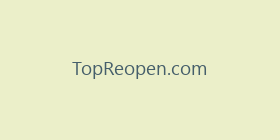 TopReopen.com