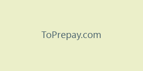 ToPrepay.com