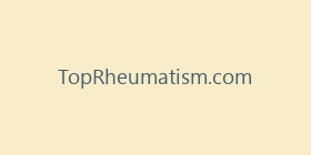 TopRheumatism.com
