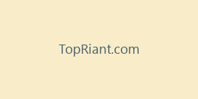 TopRiant.com