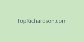 TopRichardson.com