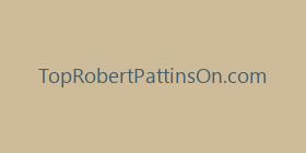 TopRobertPattinsOn.com