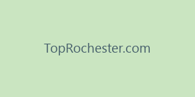 TopRochester.com