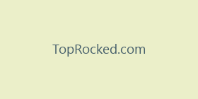 TopRocked.com