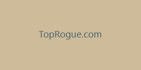 TopRogue.com