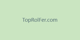 TopRolFer.com