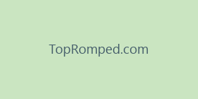 TopRomped.com