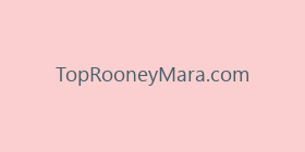 TopRooneyMara.com