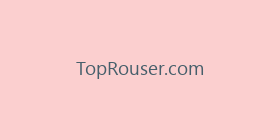 TopRouser.com