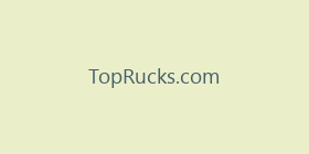 TopRucks.com