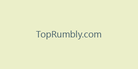 TopRumbly.com