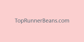 TopRunnerBeans.com