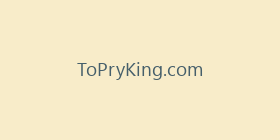 ToPryKing.com