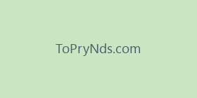 ToPryNds.com