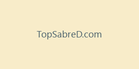 TopSabreD.com