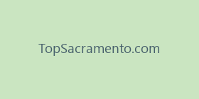 TopSacramento.com