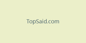 TopSaid.com