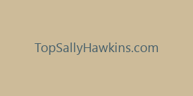 TopSallyHawkins.com