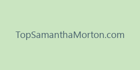 TopSamanthaMorton.com