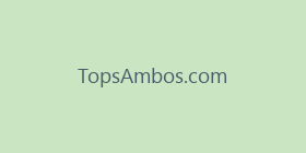 TopsAmbos.com