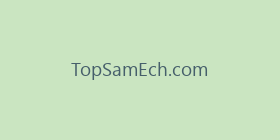 TopSamEch.com