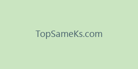 TopSameKs.com