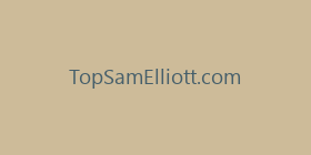 TopSamElliott.com