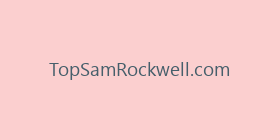 TopSamRockwell.com