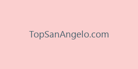 TopSanAngelo.com