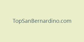 TopSanBernardino.com