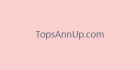 TopsAnnUp.com