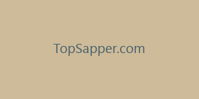TopSapper.com