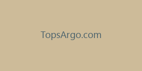 TopsArgo.com